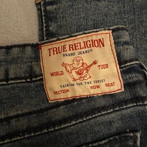 True religion jeans
